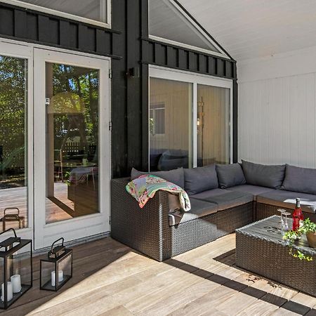 Awesome Home In Nexo With Sauna Snogebæk Dış mekan fotoğraf