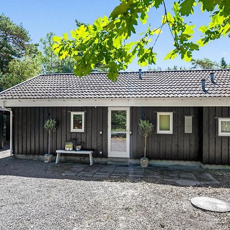 Awesome Home In Nexo With Sauna Snogebæk Dış mekan fotoğraf