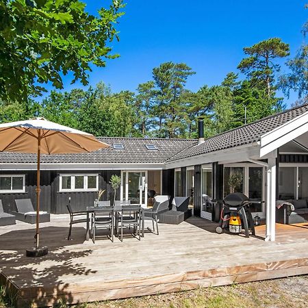 Awesome Home In Nexo With Sauna Snogebæk Dış mekan fotoğraf