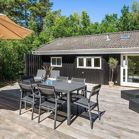 Awesome Home In Nexo With Sauna Snogebæk Dış mekan fotoğraf